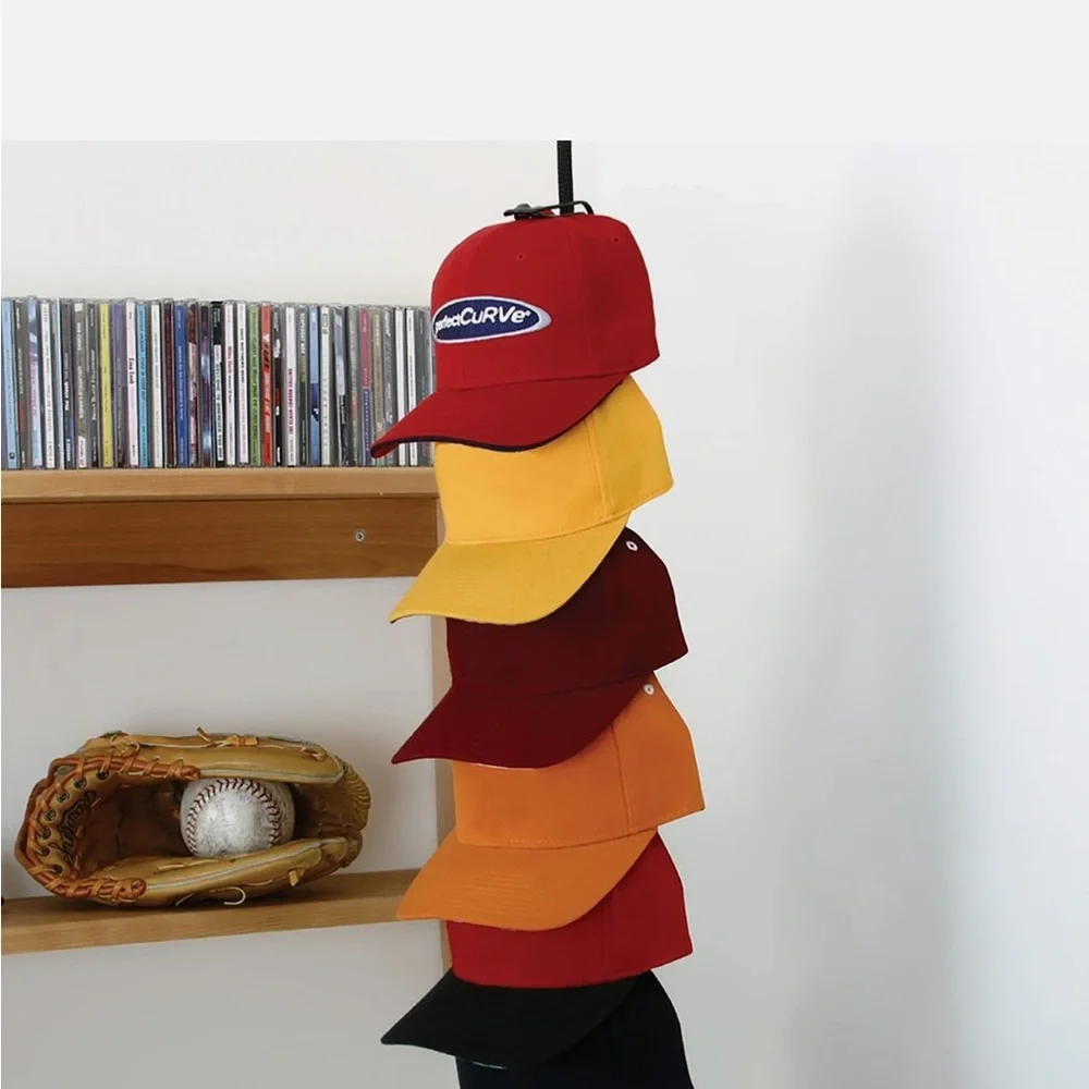 Cap Rack System - Picture 3 of 7